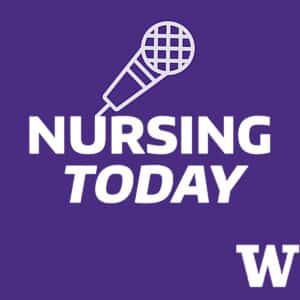 nursing podcast